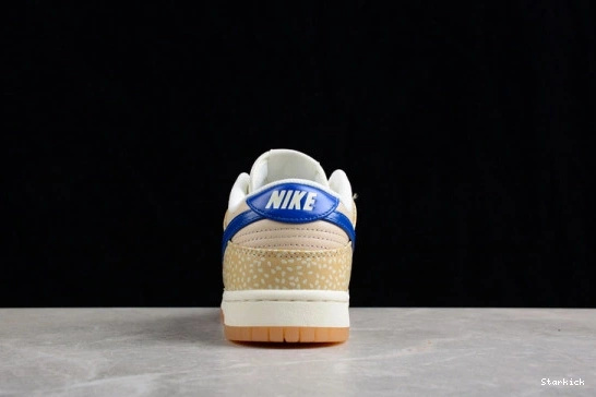 DZ4853-200 Nike Bagel Sesame Low Dunk Montreal 0731